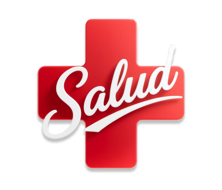 Salud Plus logo