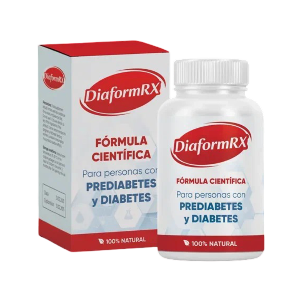DiaformRX
