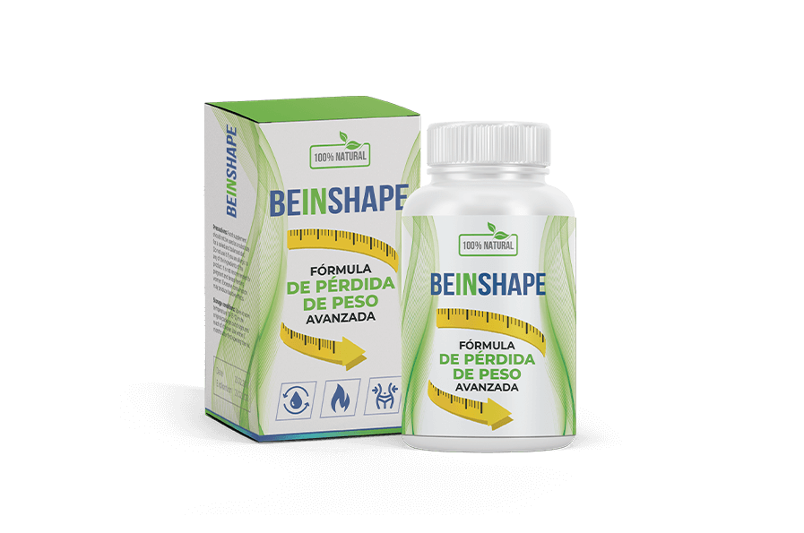 beinshape beinshape