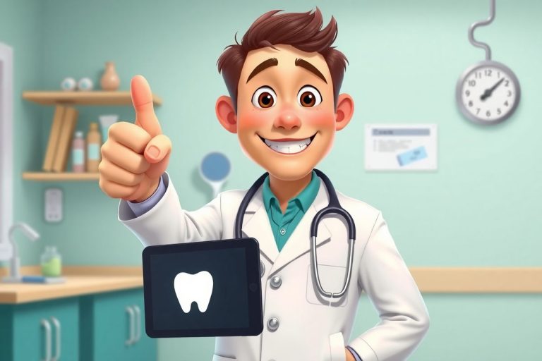 ¿Cómo mantener Boca sana después de los 50?