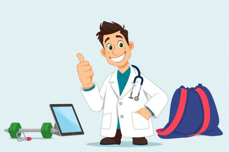 ¿Ejercicio como tratamiento del cáncer de próstata: es seguro?