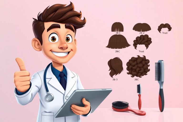 ¿Cómo elegir mechas para cabellos rizados efectivas?